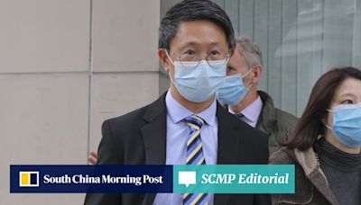 Opinion | Death of Hong Kong hepatitis B sufferer a reminder to put patient safety first