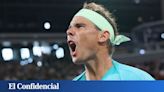 Nadal muere de pie ante Zverev en Roland Garros y deja abierto su futuro (3-6, 6-7 y 3-6)