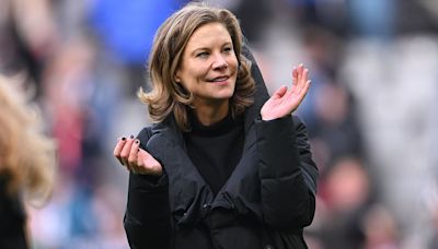 Staveley 'in talks to buy stake in Newcastle's Premier League rivals