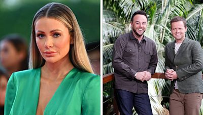 I'm A Celebrity 2024 full rumoured line-up revealed