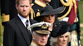 Prince Harry Declined King’s Offer of Lodging Over Security Concerns: Report