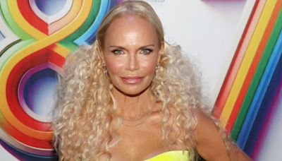 'Forever Grateful' Kristin Chenoweth Celebrates Her 'Gotcha Day' With Heartfelt Message to Her Parents