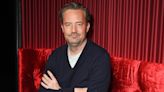 Tributes pour in following death of "Friends" star Matthew Perry