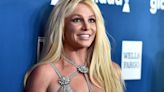 Britney Spears may be shipping up to Boston