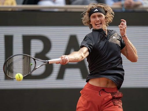 Alexander Zverev vs Lorenzo Musetti Prediction: Zverev can't fall here