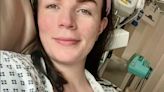 Comedian Aisling Bea announces birth of first child with hilarious review