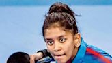 India's Top-Seed Sreeja Akula Aims to Create a Few Upsets at Paris Olympics - News18