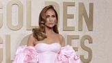 Jennifer Lopez Responds to ‘Rude’ Questions About Her Marriage to Ben Affleck at the Golden Globes