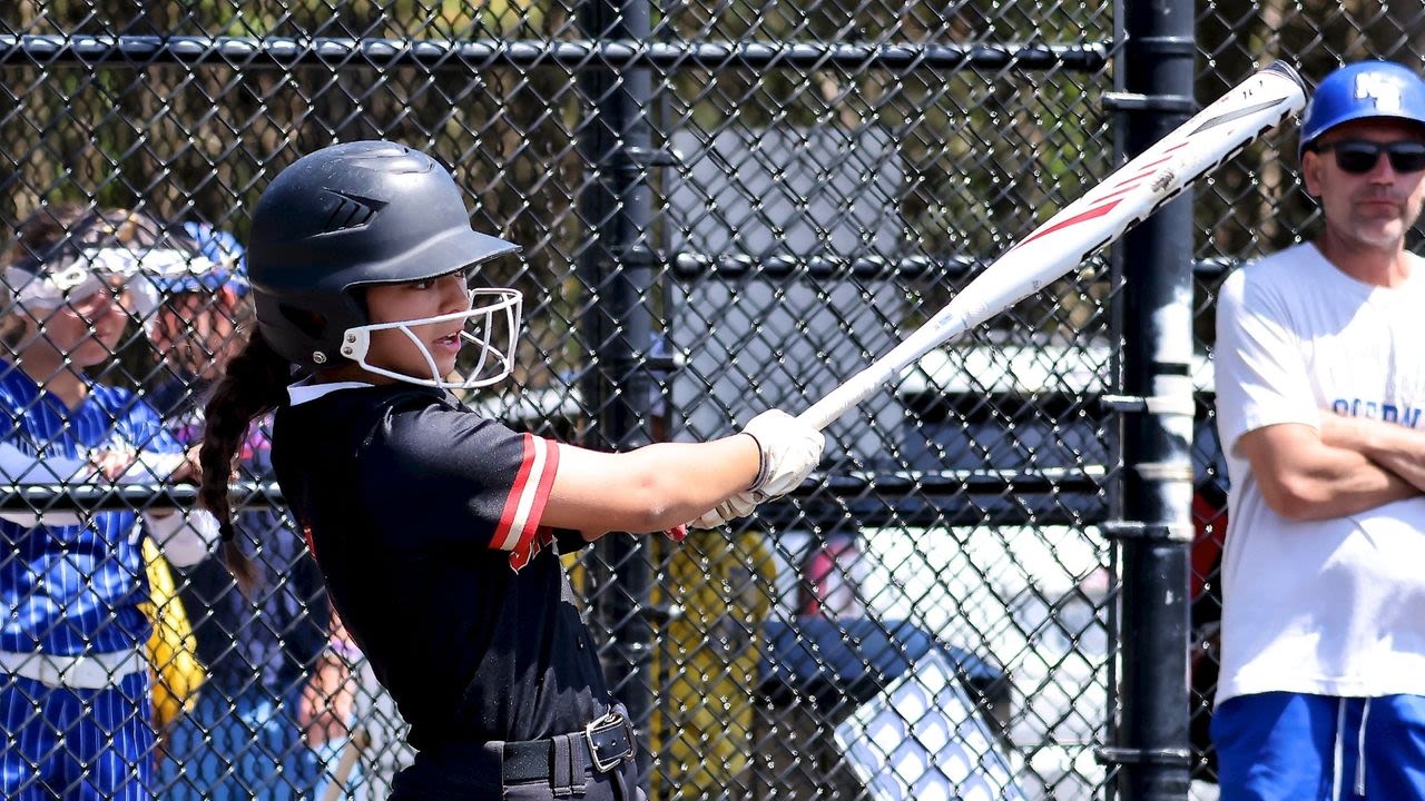 Photos: Sachem East-North Babylon Suffolk Class AAA softball final