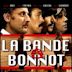 La bande à Bonnot