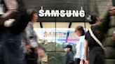 Samsung reports a 10-fold increase in profit as AI drives rebound in memory chip markets