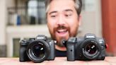 Just How Good Are the Voigtlander Nokton 50mm f/1.0 and 40mm f/1.2?
