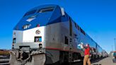 Amtrak cuts 3 long-distance routes, citing 'significant impact' from potential strike