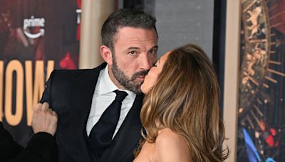 There's New Reports On The Current State Of Jennifer Lopez And Ben Affleck's Marriage