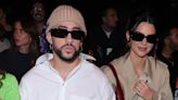 Kendall Jenner & Bad Bunny Feed Reunion Rumors With Night Out in Miami Following Met Gala Meet-Up