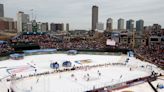 Blackhawks to host Blues in 2025 Winter Classic at Wrigley Field