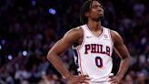 Tyrese Maxey saved the Sixers' season with one of the toughest playoff performances ever