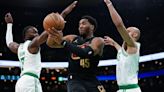 Cleveland Cavaliers stun Boston Celtics on the road 118-94 to steal Game 2 of second round series | CNN