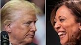 Trump loses lead in 7 battleground states: 'Kamala moves the needle'