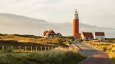 Want to travel back to 1950? Take a trip to this Dutch island