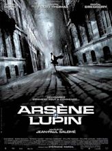 Arsène Lupin contre Arsène Lupin