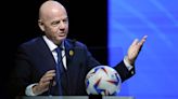 FIFA meets with women’s soccer decisions, anti-racism pledge and retreat from key reforms on agenda