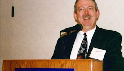Friends, colleagues remember former Idaho Association of Counties executive director Dan Chadwick