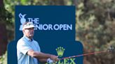 Pro golfer Dan Olsen learned game in Haslett, East Lansing on way to Greater Lansing Sports Hall of Fame