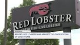 Red Lobster to close dozens of restaurants, including Stony Brook location