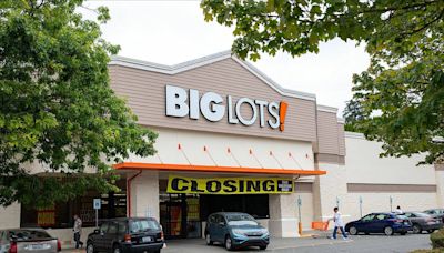 Big Lots announces it will shutter Everett and Lynnwood stores | HeraldNet.com