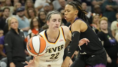 Old Caitlin Clark Post Blows Up Ahead of WNBA All-Star Game
