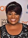 Sherri Shepherd