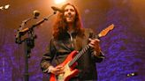 Hozier makes searing statement on Gaza in Irish slamming 'racism'