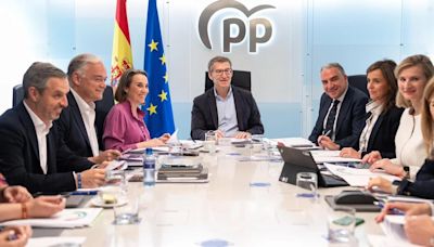 El PP recurre el archivo de la denuncia contra Sánchez por Air Europa y está dispuesto a llevarlo a los tribunales