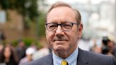 Kevin Spacey Endorses RFK Jr. And Social Media Jokes It’s A Win For Biden