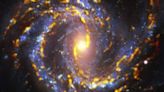 This Hypnotizing Spiral Galaxy Can Tell Us How Stars Are Born