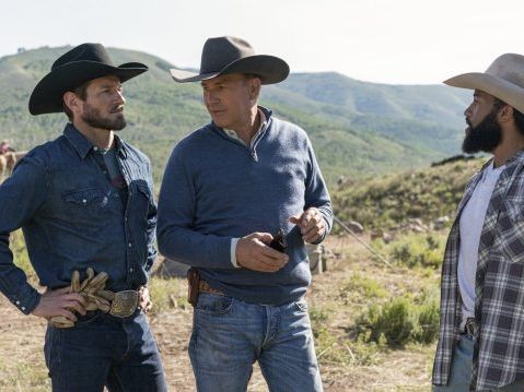 Yellowstone Star Teases ‘Best Series Finale in History’ Ahead of Final Season’s Return