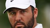 New video purportedly shows Scottie Scheffler's conversation with police officer after PGA Championship arrest