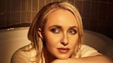Hayden Panettiere to Open Up About Addiction, Career and More in New Book: 'It's Daunting and Exciting' (Exclusive)