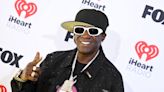 Flavor Flav Orders the Entire Red Lobster Menu in Effort to Save Company: See His Massive Meal