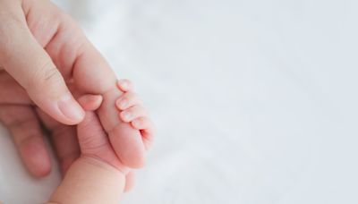 Most popular baby names: Here’s the new list from Social Security Administration