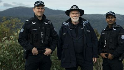 New BBC drama High Country episode count