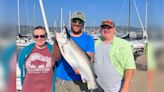 Minnesota Angler Breaks 53-Year-Old Coho Salmon Record on His First Trip to Lake Superior