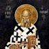 Gregory of Nazianzus