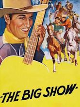 The Big Show (1936 film)