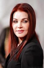 Priscilla Presley