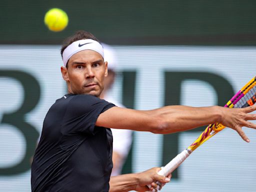 French Open 2024: How to watch Rafael Nadal, Alexander Zverev in first round