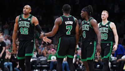 How Will the Celtics Handle the Road Environment in Indianapolis?