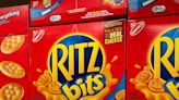 Ritz Is Facing A Lawsuit Over False Advertising Of ‘Real Cheese’ Filling Of Their Crackers: It’s ‘Not Cheese’