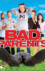 Bad Parents